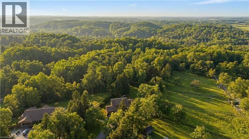 2431 Britannia Road, Burlington, ON - Outdoor With View