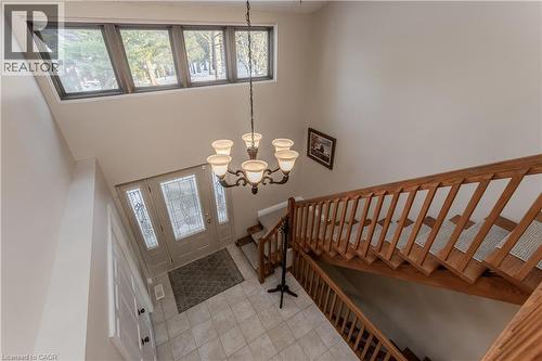 2431 Britannia Road, Burlington, ON - Indoor Photo Showing Other Room