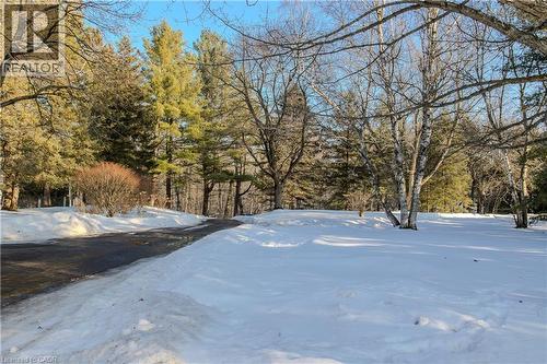 2431 Britannia Road, Burlington, ON - Outdoor With View