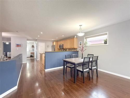 59 White Ash Drive, Brandon, MB 