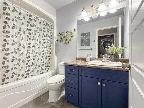 59 White Ash Drive, Brandon, MB 