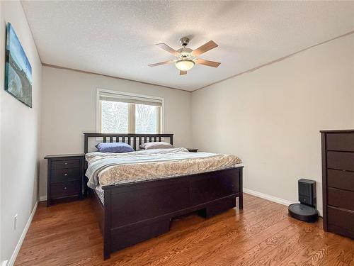 59 White Ash Drive, Brandon, MB 