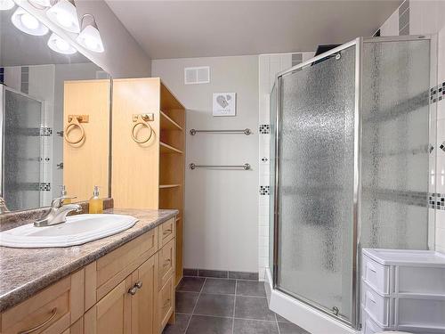 59 White Ash Drive, Brandon, MB 