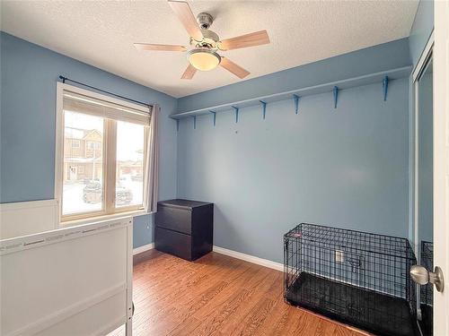 59 White Ash Drive, Brandon, MB 