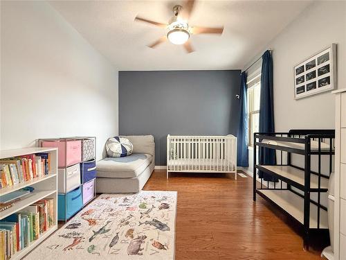 59 White Ash Drive, Brandon, MB 