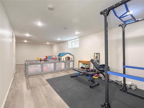 59 White Ash Drive, Brandon, MB 