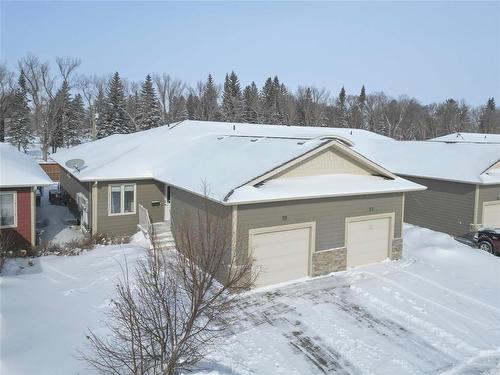 59 White Ash Drive, Brandon, MB 