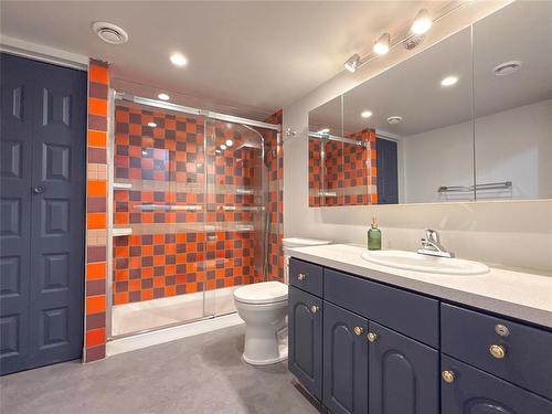 59 White Ash Drive, Brandon, MB 