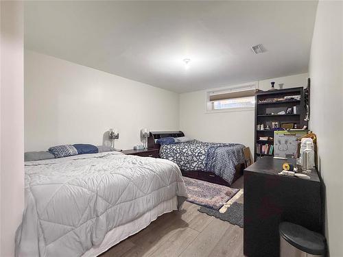 59 White Ash Drive, Brandon, MB 