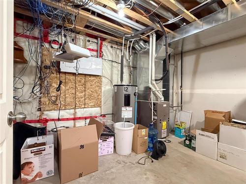 59 White Ash Drive, Brandon, MB 