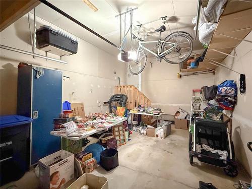 59 White Ash Drive, Brandon, MB 