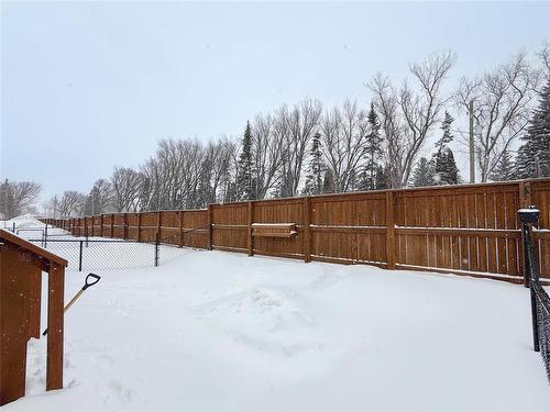 59 White Ash Drive, Brandon, MB 