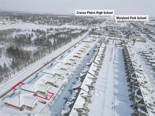 59 White Ash Drive, Brandon, MB 