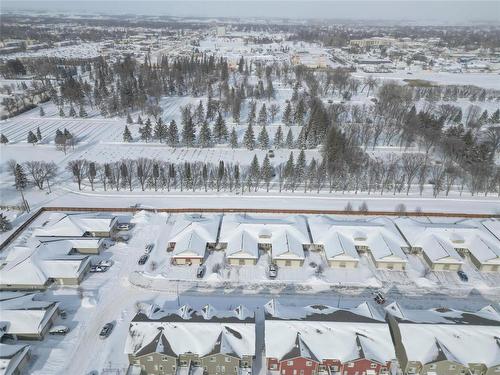 59 White Ash Drive, Brandon, MB 