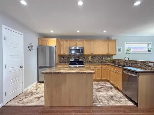 59 White Ash Drive, Brandon, MB 