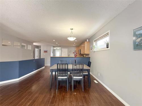 59 White Ash Drive, Brandon, MB 