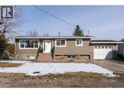 490 Mallach Road  Kelowna, BC V1X 2W3