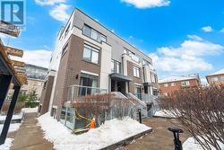 342 - 3062 SIXTH LINE  Oakville, ON L6M 1P8