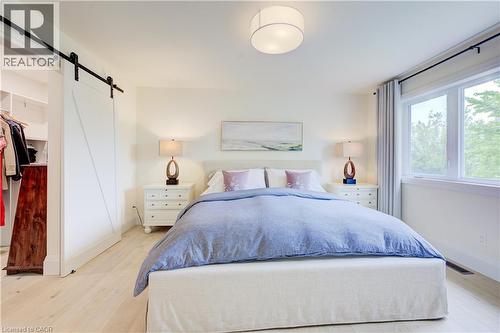 38 Euclid Avenue, Waterloo, ON - Indoor Photo Showing Bedroom