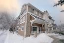 1 419 Pandora Avenue, Winnipeg, MB  - Outdoor With Facade 