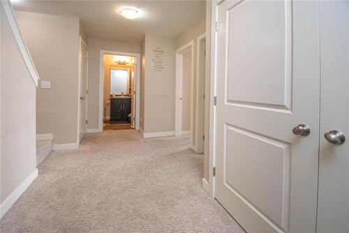 1 419 Pandora Avenue, Winnipeg, MB - Indoor Photo Showing Other Room