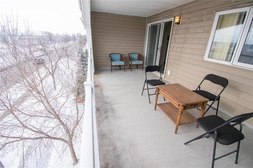 1 419 Pandora Avenue, Winnipeg, MB - Outdoor With Exterior