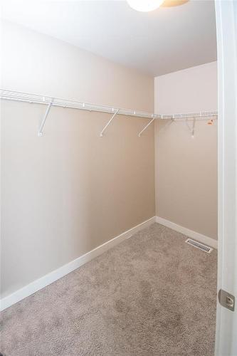 1 419 Pandora Avenue, Winnipeg, MB - Indoor With Storage