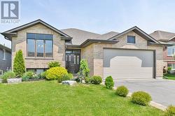 44 LIBERTY CRESCENT  Quinte West (Murray Ward), ON K8V 0B7