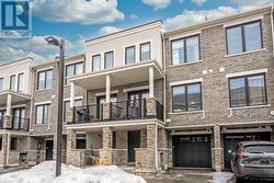 34 - 383 DUNDAS STREET E  Hamilton (Waterdown), ON L8B 1X6