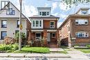 22 Myrtle Avenue, Hamilton, ON  - Outdoor With Facade 