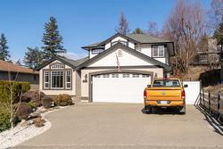 1571 20 Avenue  None, BC V1E 3X8