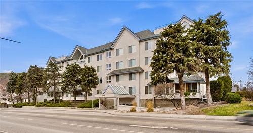 305-3705 30th Avenue  Vernon, BC V1T 2E7