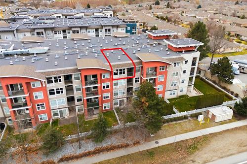 410-555 Yates Road  Kelowna, BC V1V 2V2