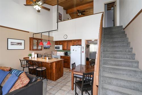 829-880 Northstar Drive, Kimberley, BC - Indoor