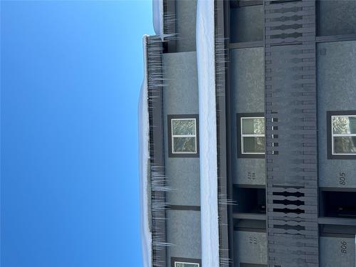 829-880 Northstar Drive, Kimberley, BC - Outdoor