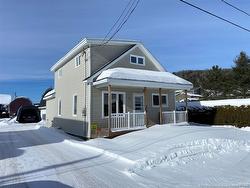 10 Damase ST  Saint-Basile, NB E7C 1N6