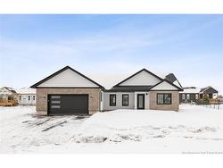 57 Kervin CRES  Moncton, NB E1H 3L4