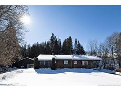 4231 Route 130  Aroostook Junction, NB E7H 1B2