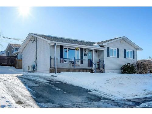 800 Frampton, Moncton, NB 