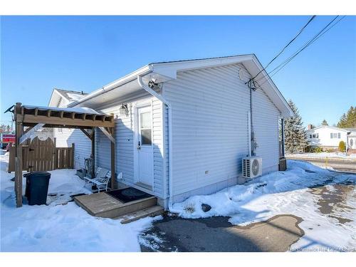 800 Frampton, Moncton, NB 