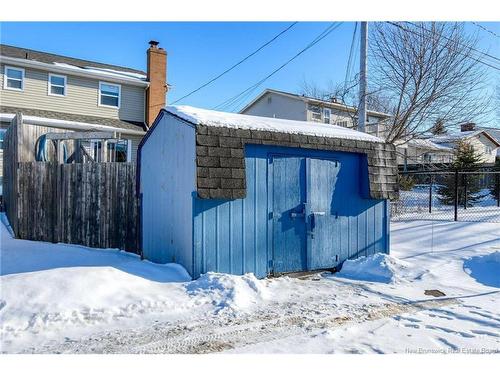 800 Frampton, Moncton, NB 