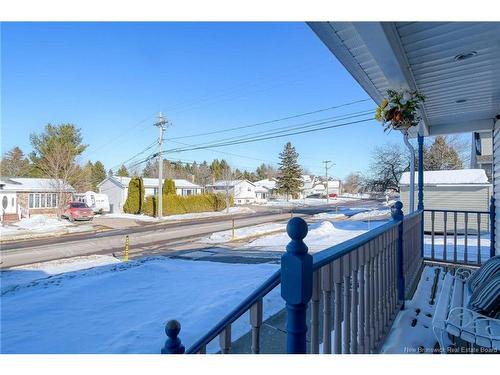800 Frampton, Moncton, NB 