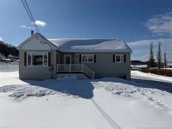 50 D'Anjac ST  Atholville, NB E3N 3V9