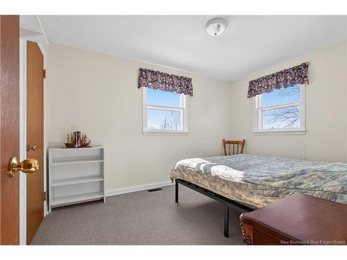 1921 Saint Ignace, Saint-Ignace, NB 