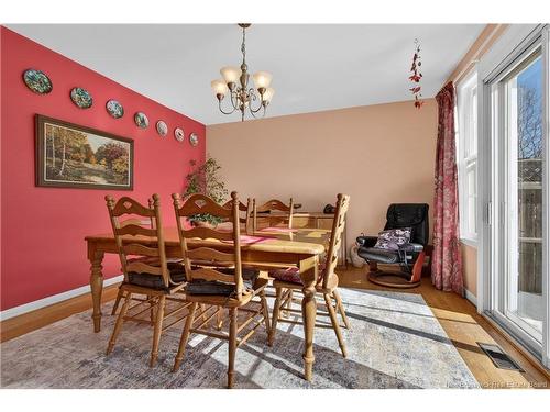 1921 Saint Ignace, Saint-Ignace, NB 