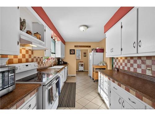 1921 Saint Ignace, Saint-Ignace, NB 