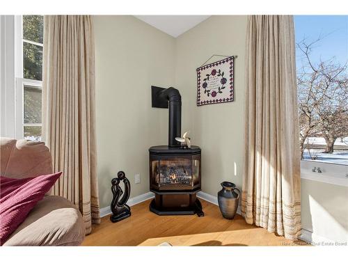 1921 Saint Ignace, Saint-Ignace, NB 