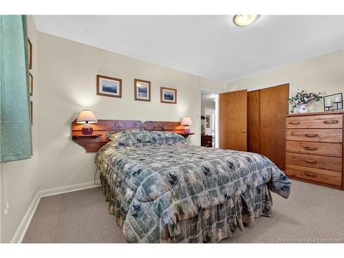 1921 Saint Ignace, Saint-Ignace, NB 