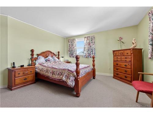 1921 Saint Ignace, Saint-Ignace, NB 