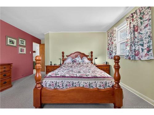 1921 Saint Ignace, Saint-Ignace, NB 